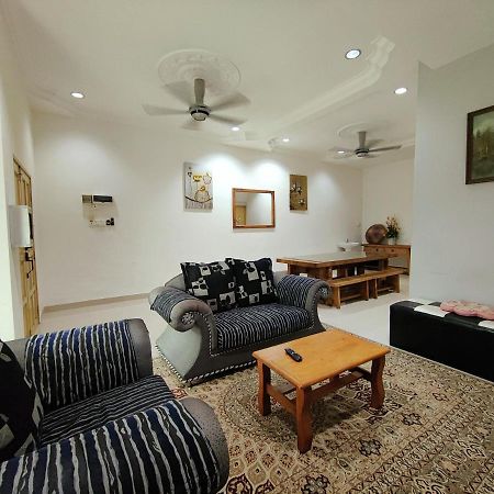 Homestay Roma Suite Kuala Terengganu Kültér fotó