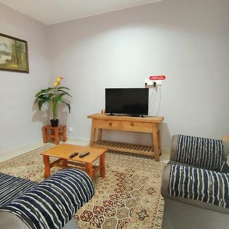 Homestay Roma Suite Kuala Terengganu Kültér fotó