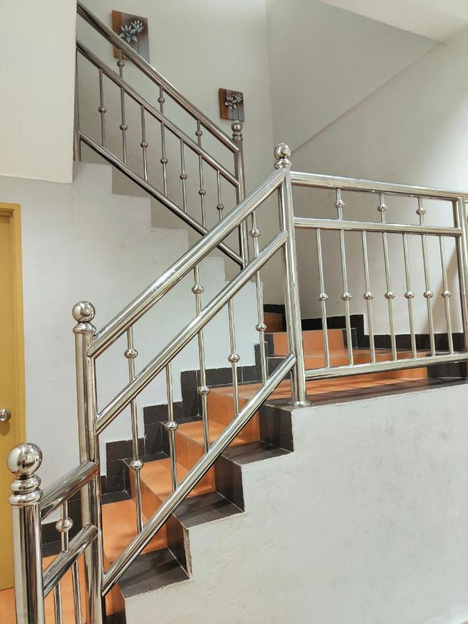 Homestay Roma Suite Kuala Terengganu Kültér fotó