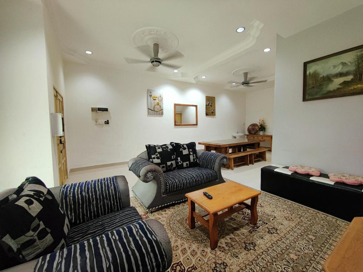 Homestay Roma Suite Kuala Terengganu Kültér fotó