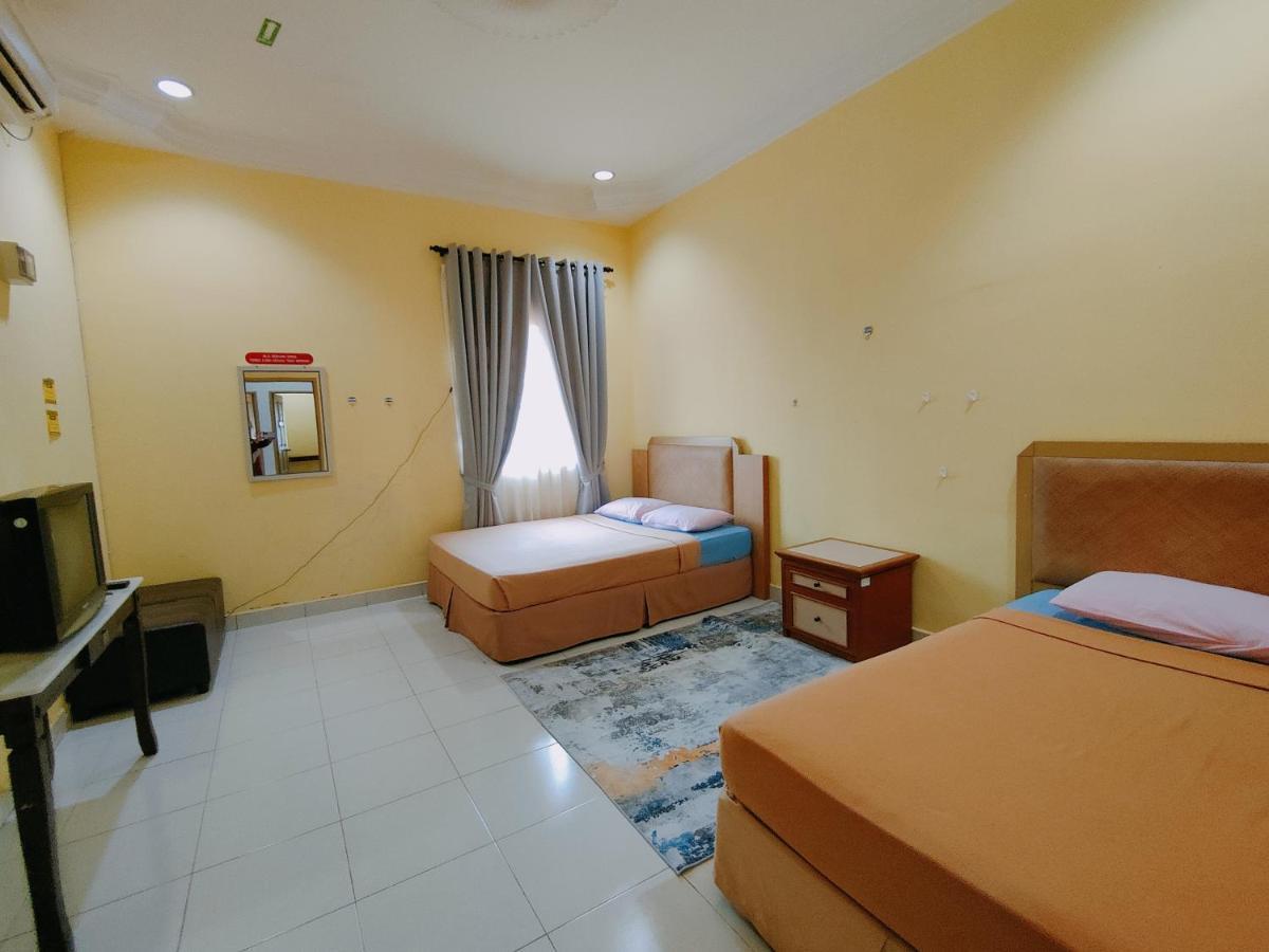 Homestay Roma Suite Kuala Terengganu Kültér fotó