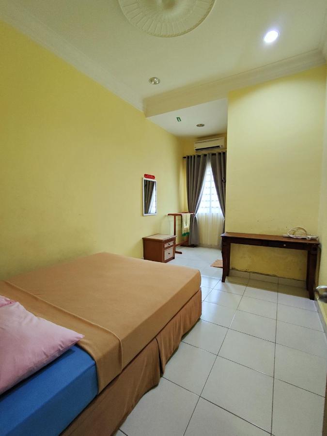Homestay Roma Suite Kuala Terengganu Kültér fotó
