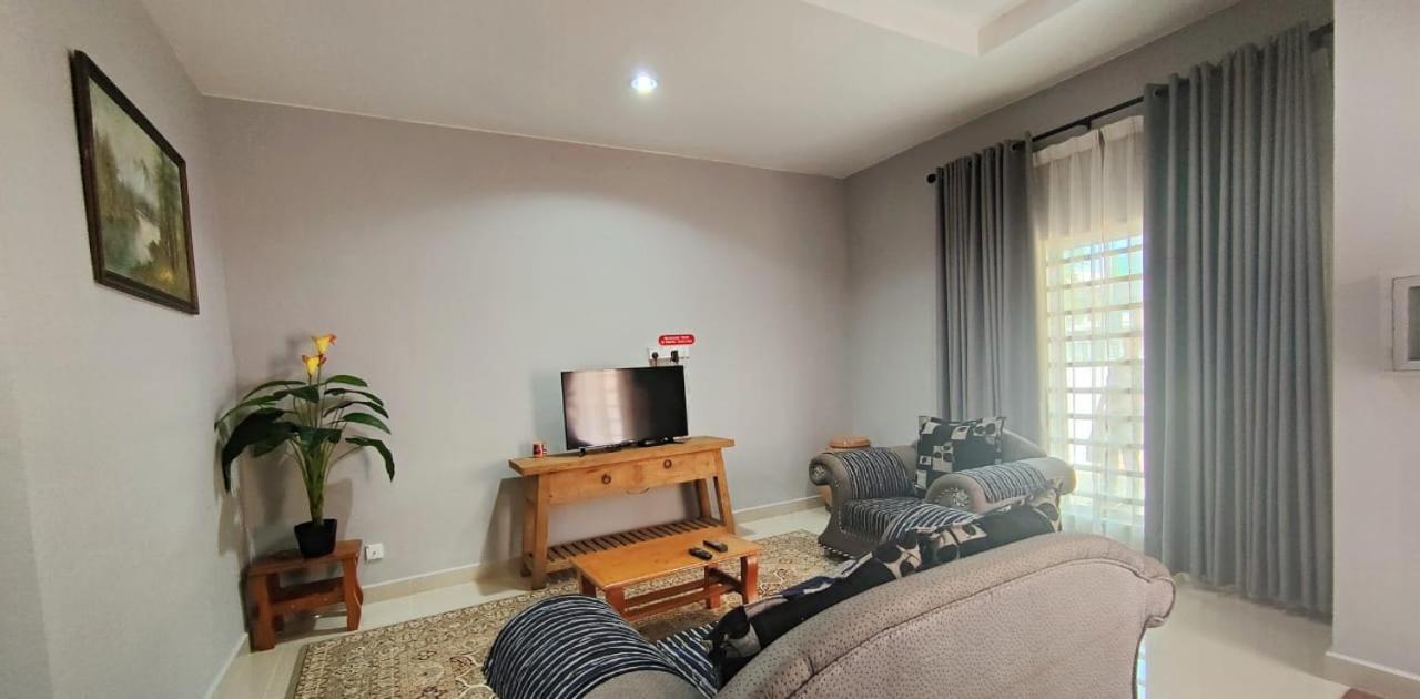 Homestay Roma Suite Kuala Terengganu Kültér fotó